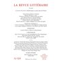 REVUE LITTERAIRE N°64