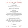 REVUE LITTERAIRE N°66