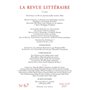 REVUE LITTERAIRE N°67