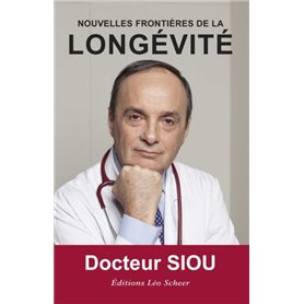 Nouvelles frontières de la longévité