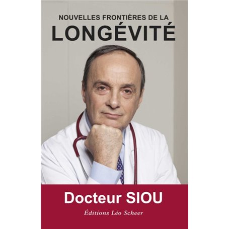 Nouvelles frontières de la longévité