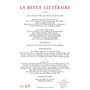 Revue littéraire n°69 (La)