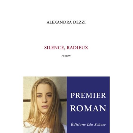 Silence, radieux