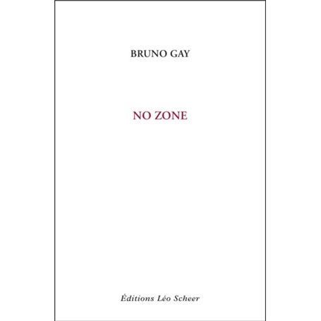 No zone