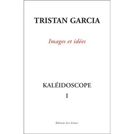 Kaléidoscope I, Images et idées