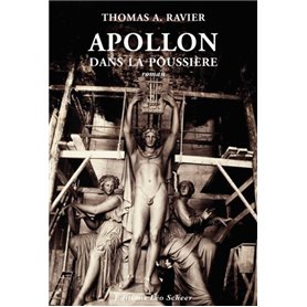 Apollon dans la poussière