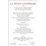 Revue litteraire n°78 (La)