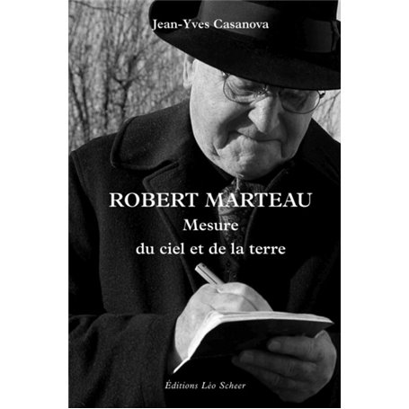 Robert marteau, mesure du ciel et de la terre