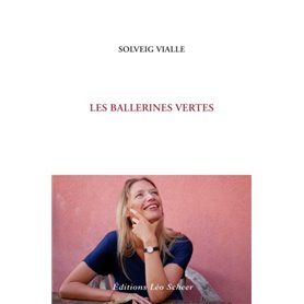 Les ballerines vertes