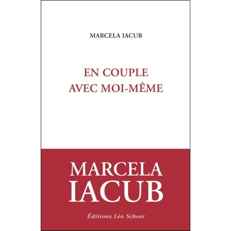 En couple avec moi-même