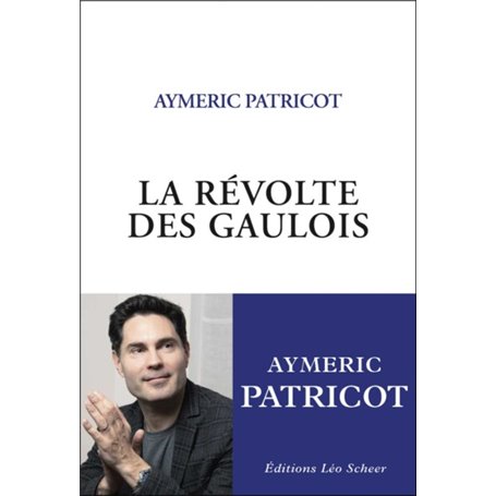 Revolte des gaulois (La)