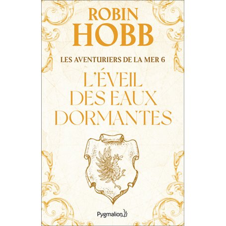 L'Éveil des eaux dormantes