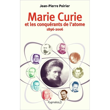 Marie Curie