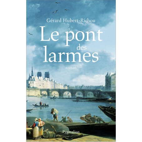 Le Pont des larmes