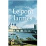 Le Pont des larmes