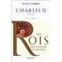 Histoire des Rois de France - Charles II, 840-877