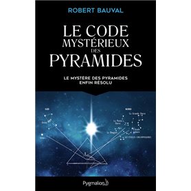 Le Code mystérieux des pyramides