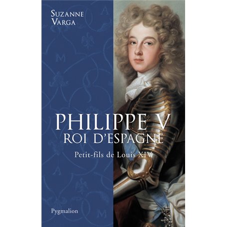 Philippe V, roi d'Espagne