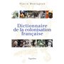 Dictionnaire de la colonisation française