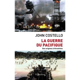 La Guerre du Pacifique