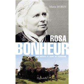 Rosa Bonheur