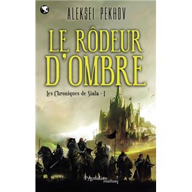 Le Rôdeur d'ombre