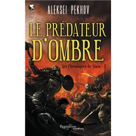 Le Prédateur d'ombre