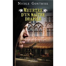 Meurtre d'un maître drapier