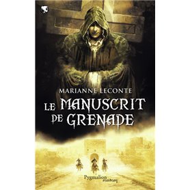 Le Manuscrit de Grenade