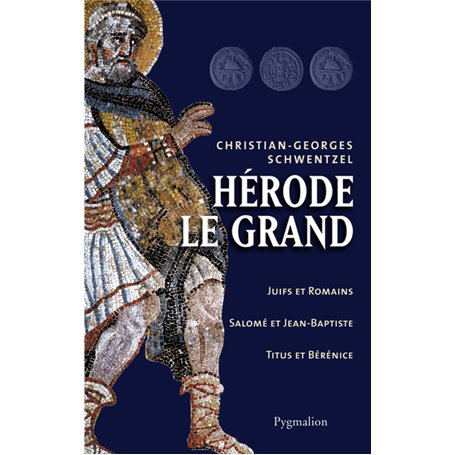 Herode le grand