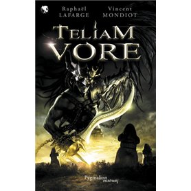 Teliam vore