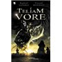 Teliam vore