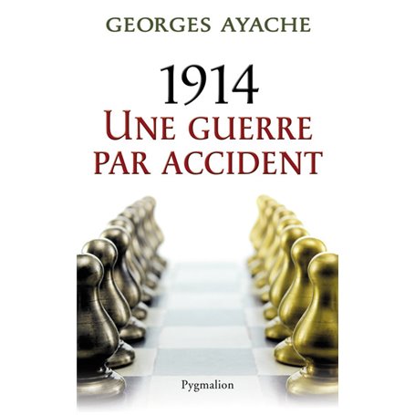 1914 une guerre par accident