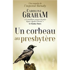 Inspecteur Barnaby - Un corbeau au presbytère