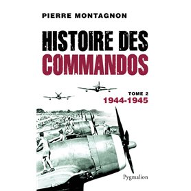 Histoire des commandos