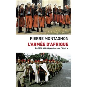 L'Armée d'Afrique