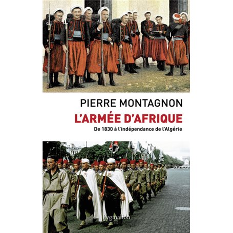 L'Armée d'Afrique