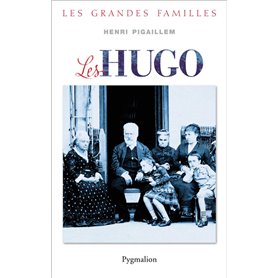 Les Hugo