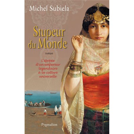 Stupeur du monde