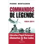 Commandos de légende