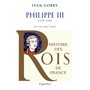 Histoire des Rois de France - Philippe III, 1270-1285