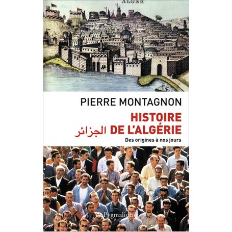 Histoire de l'Algérie