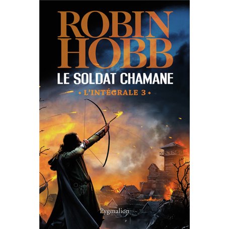 Le Soldat chamane