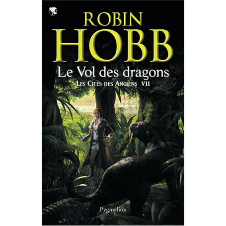 Le Vol des dragons