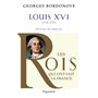 Les Rois qui ont fait la France - Louis XVI, 1774-1792