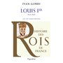 Histoire des Rois de France - Louis Ier, 814-840