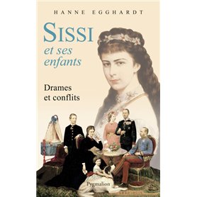 Sissi et ses enfants