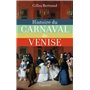 Histoire du carnaval de Venise