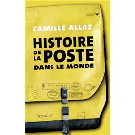 Histoire de la poste dans le monde