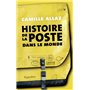 Histoire de la poste dans le monde